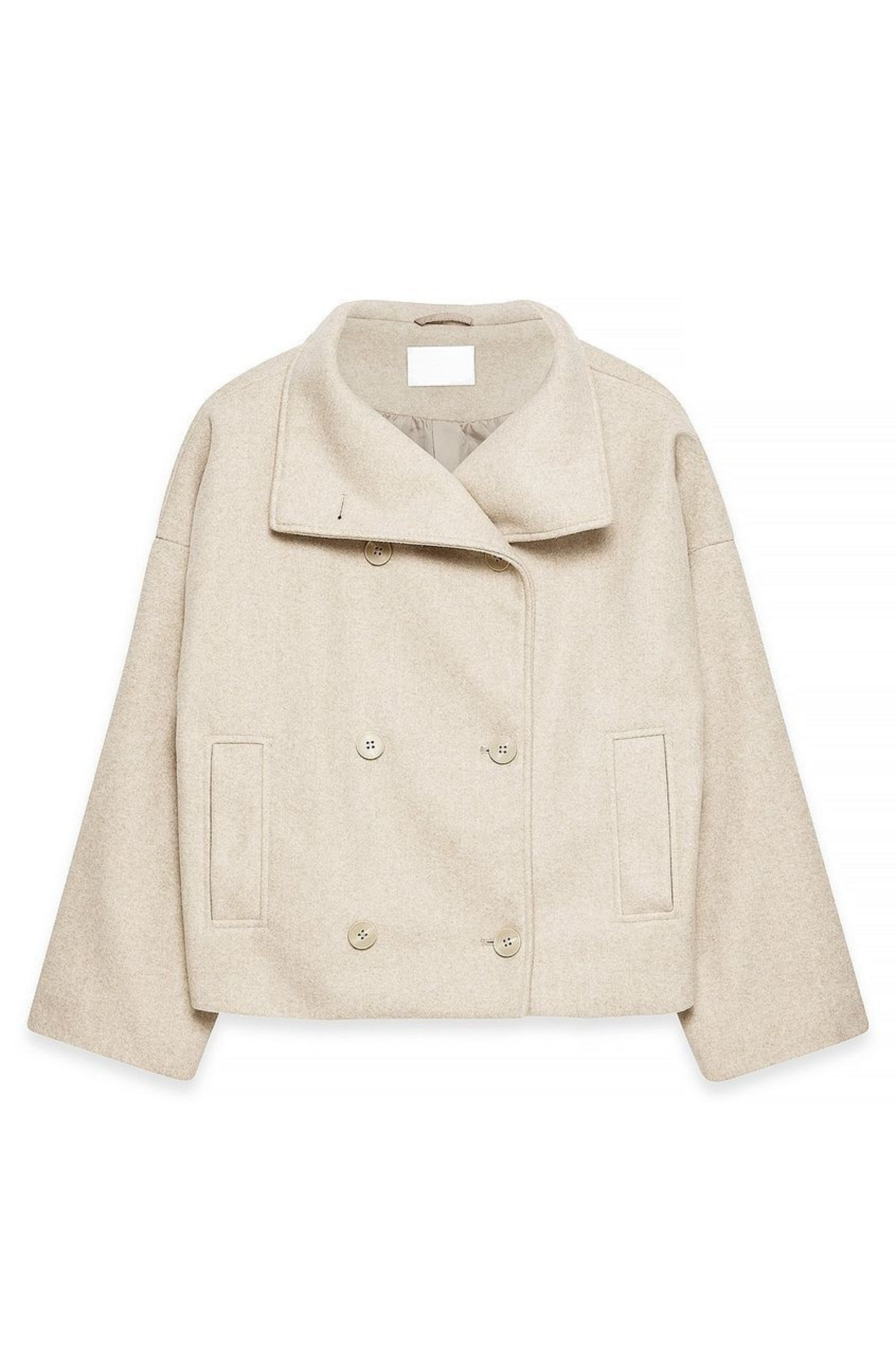 Manteau Calia