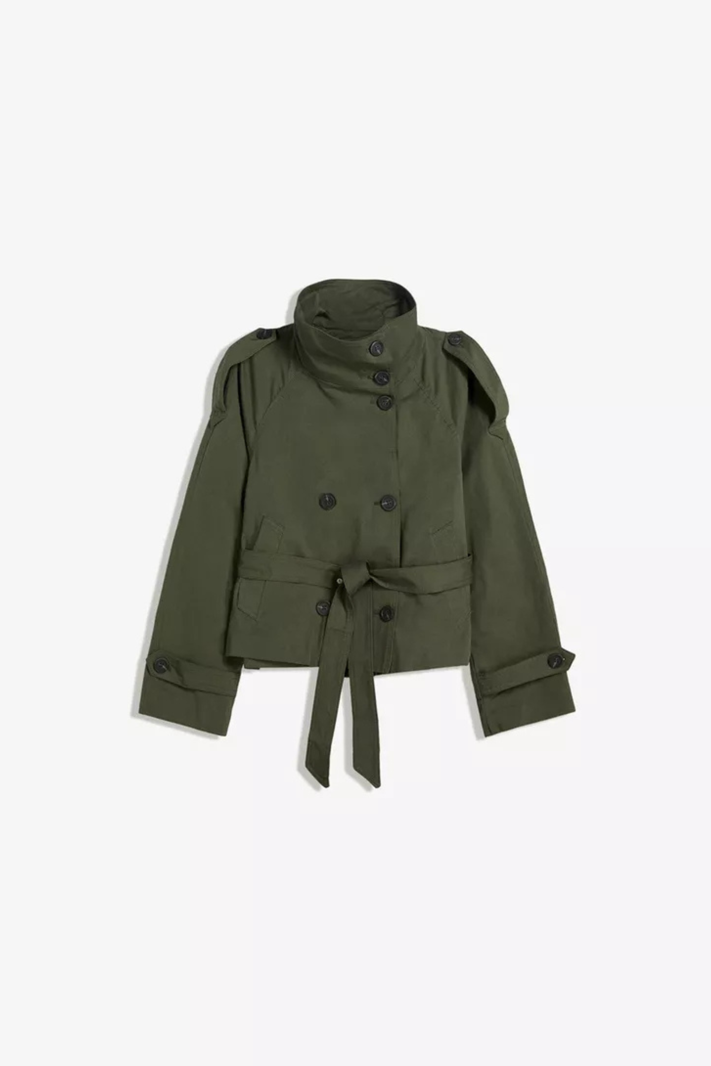 Manteau Coralia