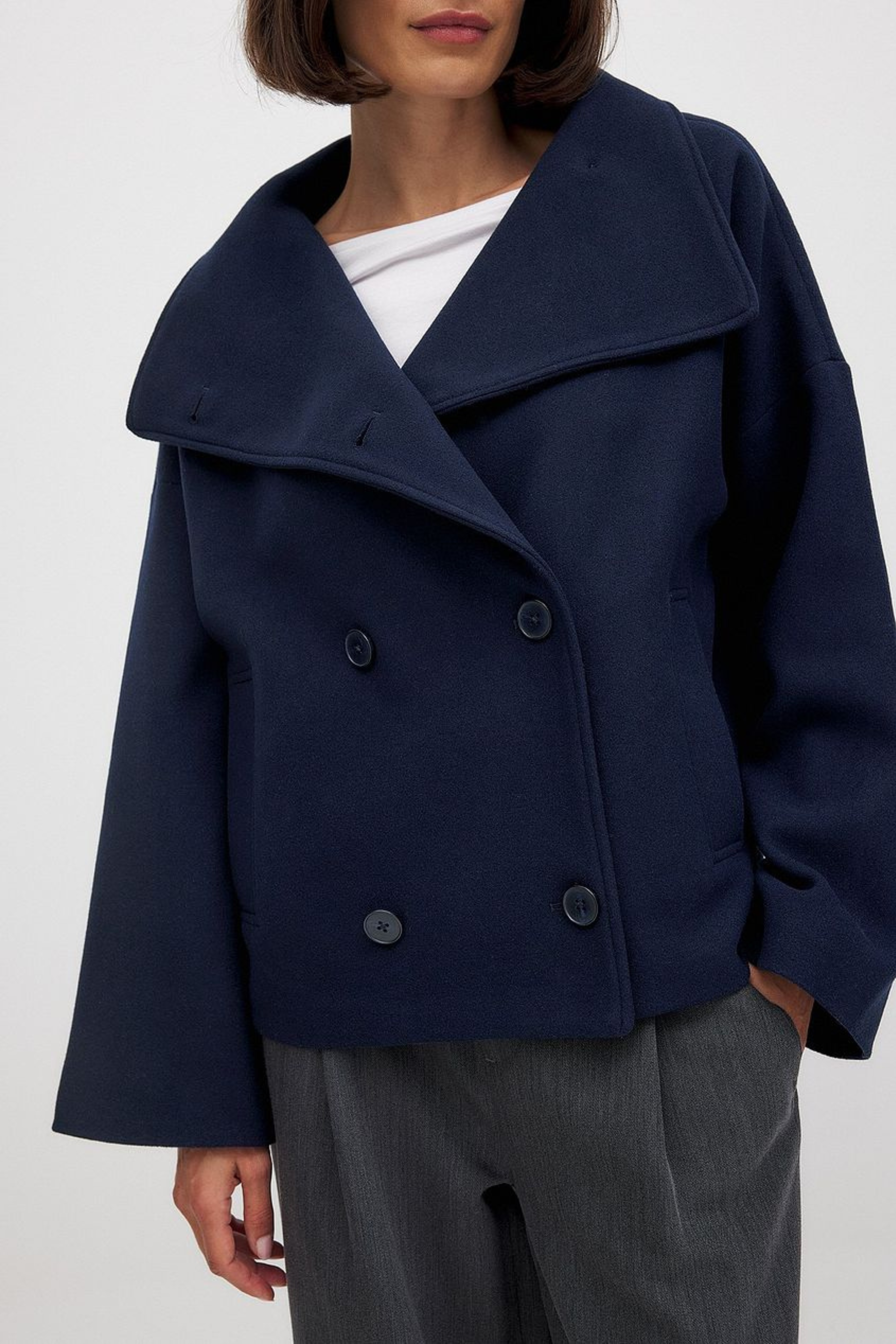 Manteau Calia