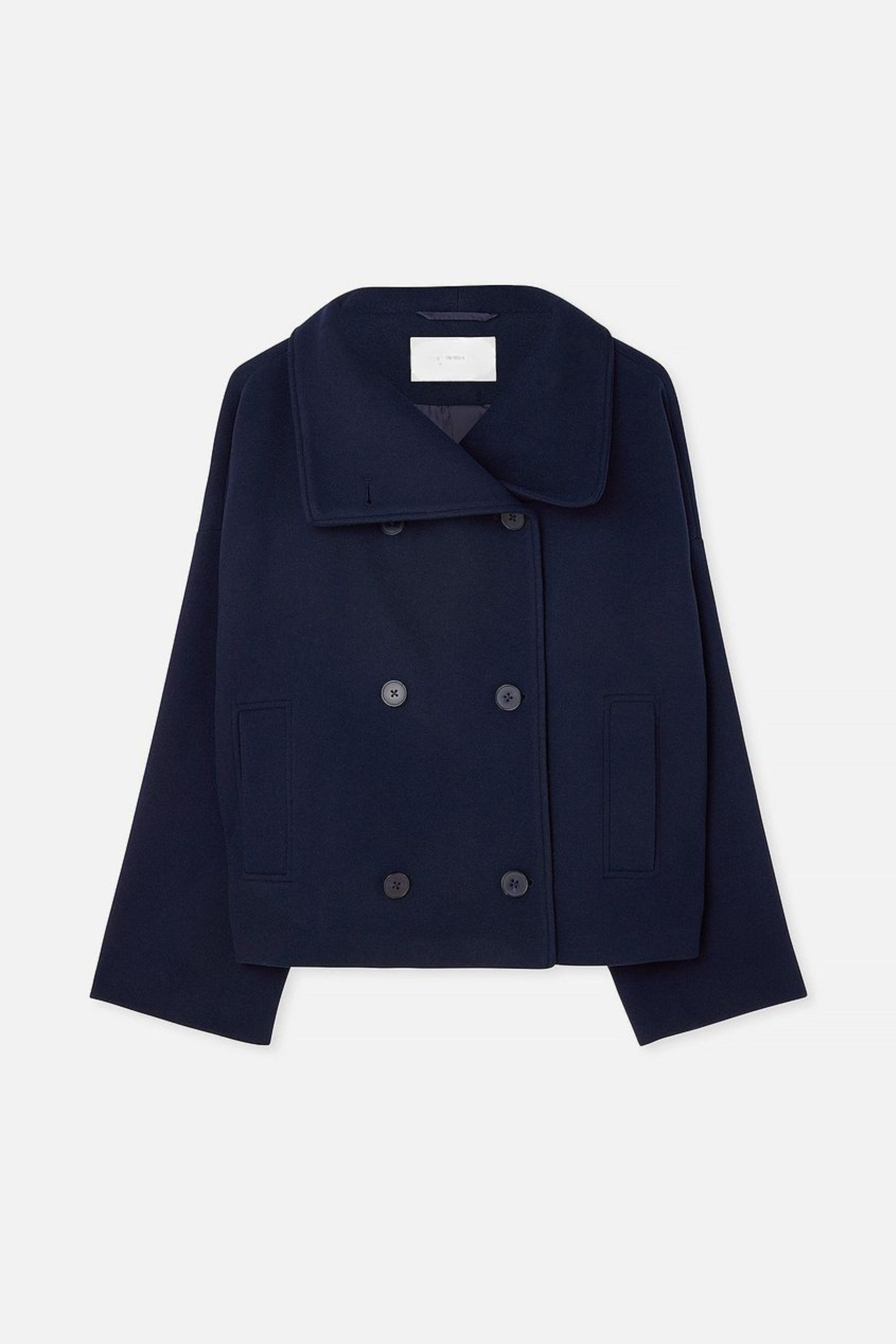 Manteau Calia