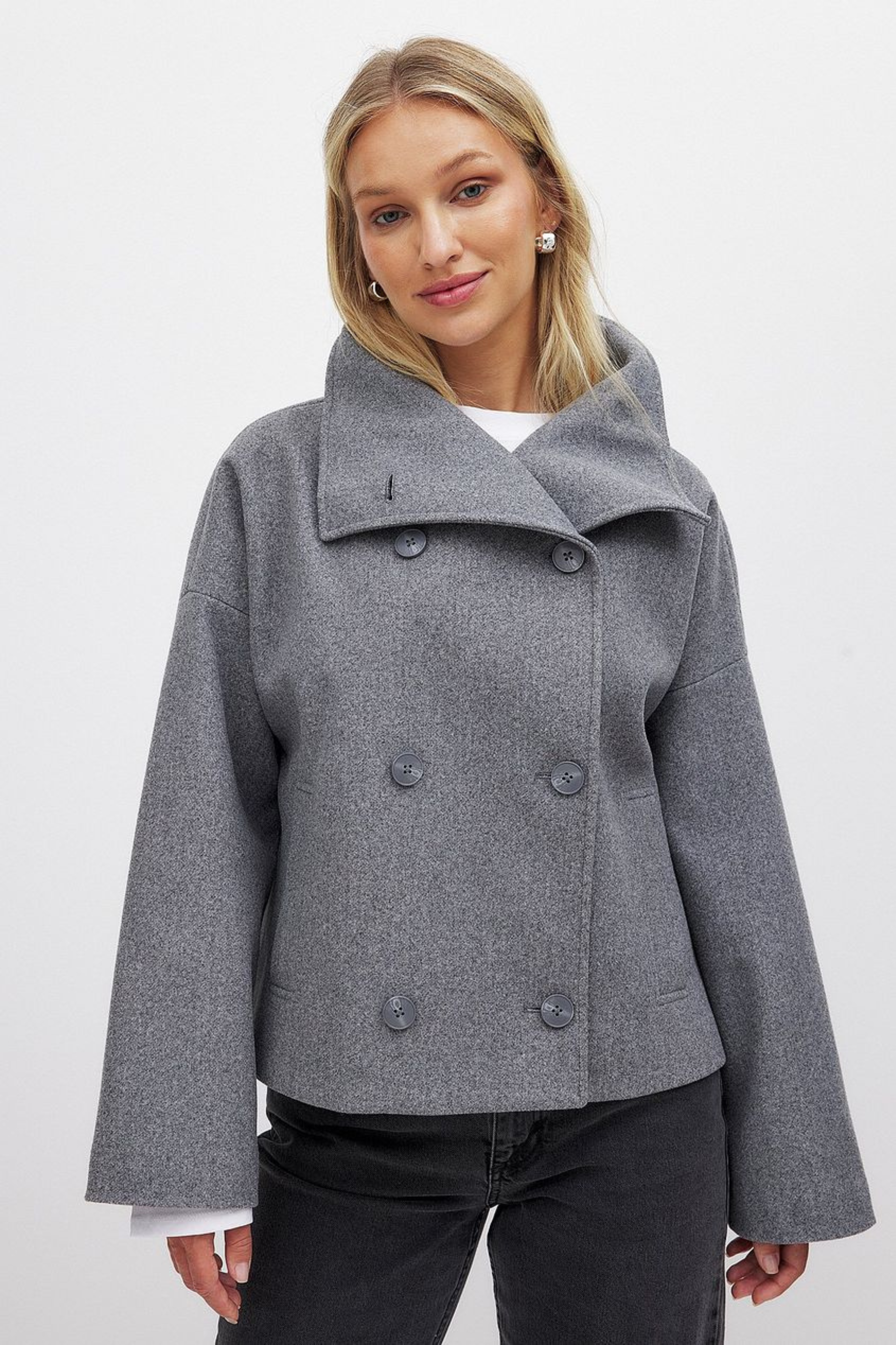 Manteau Calia