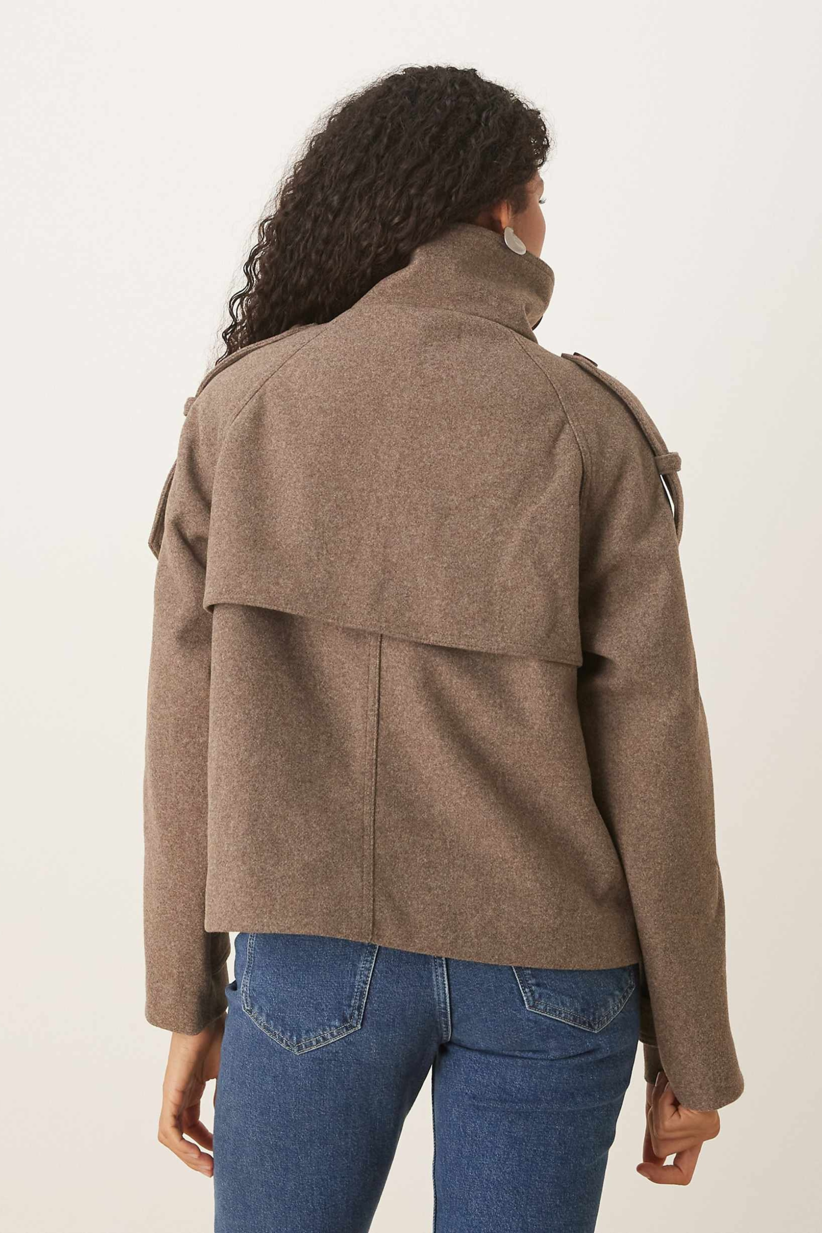 Manteau Mirissa