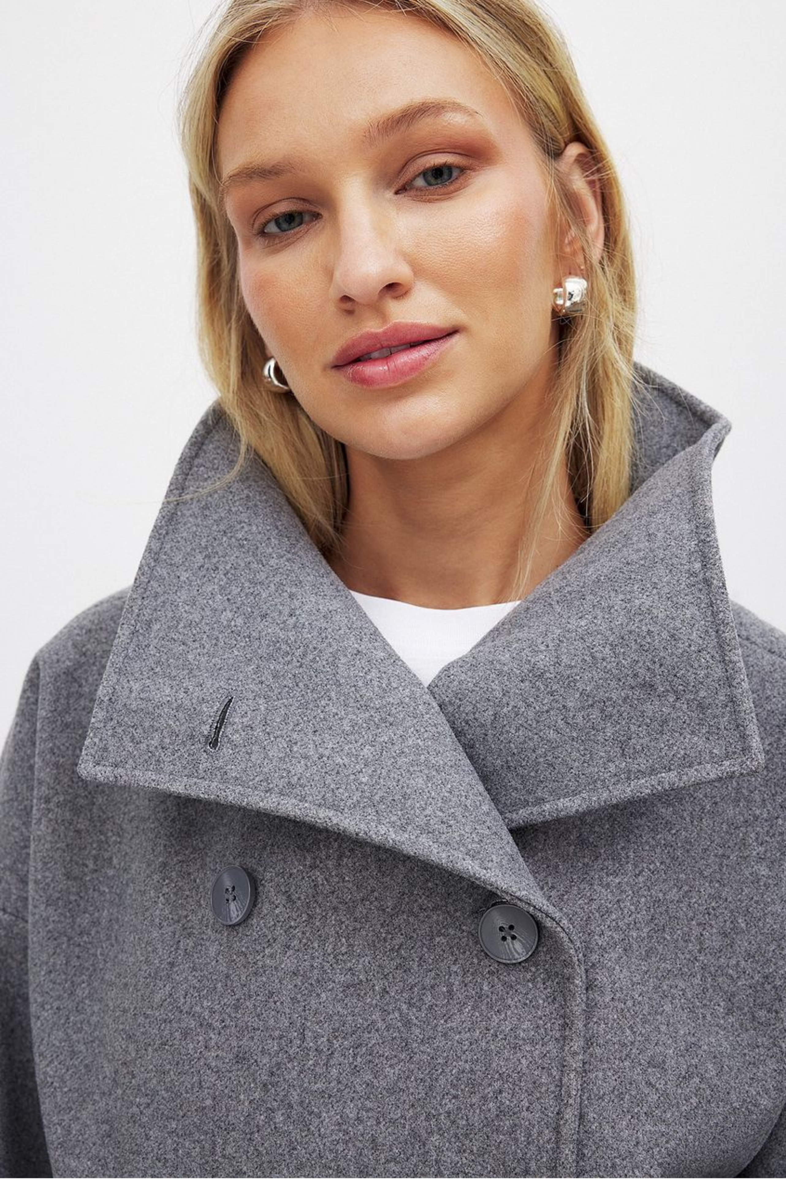 Manteau Calia