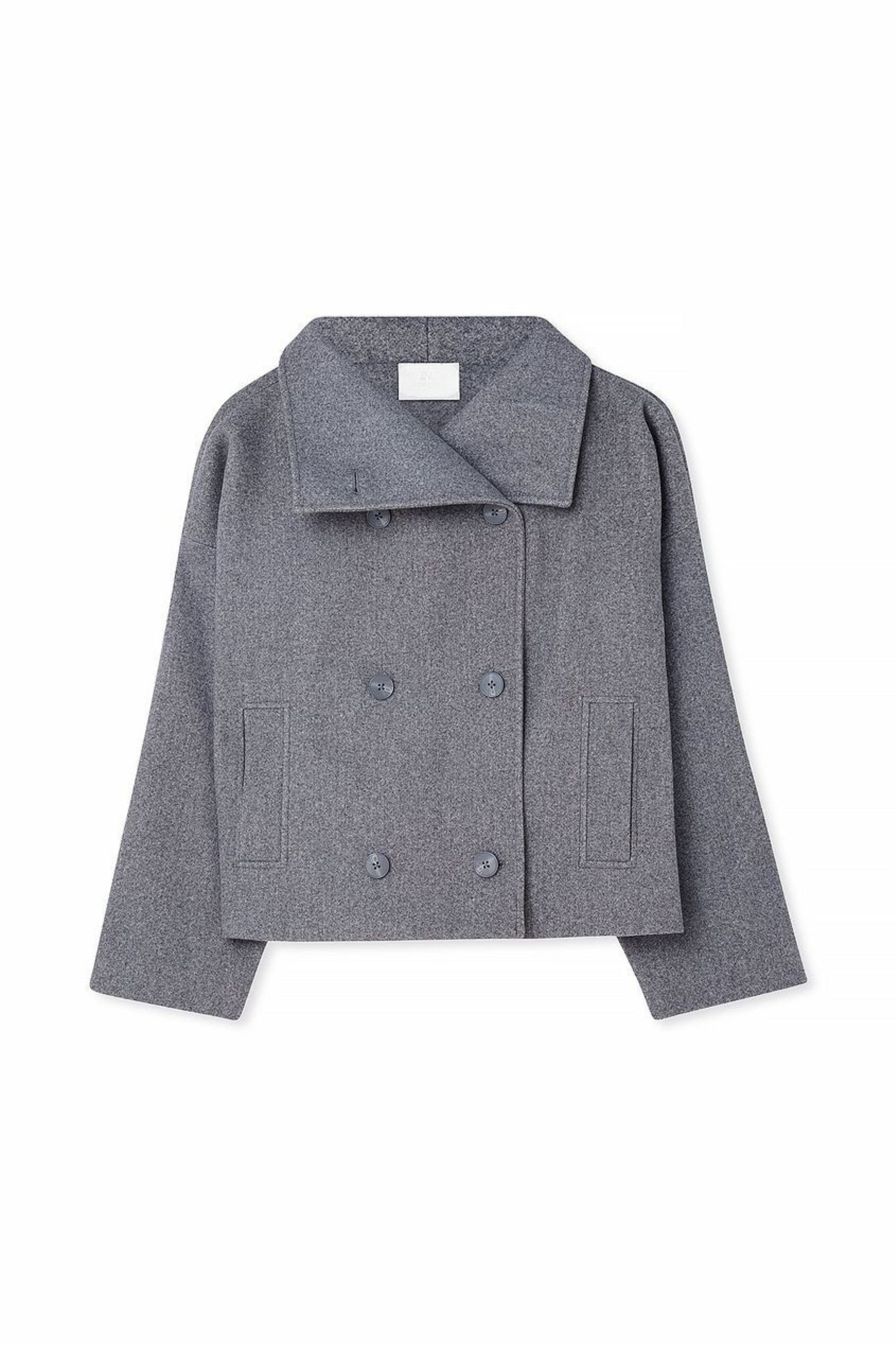 Manteau Calia